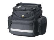 Topeak Tour Guide DX handlebar bag black 305cu.in.