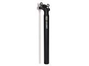 Easton EA50 Offset Road Bicycle Seat Post EA50OSSP Black 350mm x 31.6mm