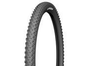 Michelin Country Race R Mountain Bike Tire Black 26 x 2.1