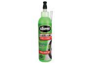 Slime 10003 8 Oz Slime Flat Tire Eliminator