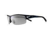 Nike Show-X2 Sunglasses - EV0620 (Black Frame/Grey/Orange Blaze Lenses)