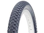 Kenda K Rad clincher tire wire bead 20 x 2.125 black