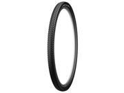Michelin Star Grip Bicycle Tire Black 700 x 40