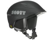 UPC 886118384993 product image for Scott 2013/14 Junior's Quiver Winter Ski Helmet - 230798 (Black Matte - S) | upcitemdb.com