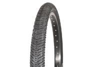 Maxxis DTH clincher tire folding bead 24 x 1.75 black