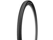 Michelin StarGrip Urban Bicycle Tire Black 700 x 35