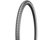 Michelin Protek Cross Max Reflex Bicycle Tire Black 700 x 40