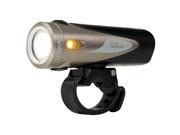 Light and Motion Urban 650 Silver Moon Bicycle Headlight 856 0542 A
