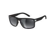 UPC 692740362380 product image for Adidas Malibu Sunglasses - ah58 (Black Matte/Dark Grey) | upcitemdb.com