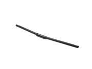 EAN 4897055270047 product image for 3T Flat Team Stealth Mountain Bicycle Handlebars (Black Stealth - 31.8 x 720mm x | upcitemdb.com
