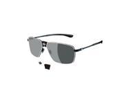 UPC 692740986920 product image for Adidas Montreal Sunglasses - AH61 (Black/White) | upcitemdb.com