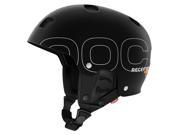 EAN 7325540061971 product image for POC 2017 Receptor+ Multi-Sport Helmet - 10220 (Uranium Black - S) | upcitemdb.com