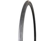 Challenge Vulcano Tubular Road Bicycle Tire Black 700 x 22