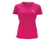 Zoot Sports 2014/15 Women's Ultra Run Icefil Tee - Z1404005 (beet - Xl)