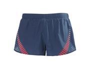 EAN 7040053864627 product image for Helly Hansen 2014 Women's Pulse 3-in Running Shorts - 48253 (Tech Navy - M) | upcitemdb.com