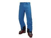 EAN 7040054097628 product image for Helly Hansen 2014/15 Men's Legendary Ski Pant - 60359 (Racer Blue - XL) | upcitemdb.com