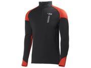 EAN 7040054019149 product image for Helly Hansen 2014/15 Men's HH Warm Run Long Sleeve Shirt - 48918 (Ebony - XL) | upcitemdb.com