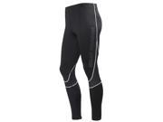 EAN 7040053460294 product image for Helly Hansen 2014 Men's Pace Running Tight 2 - 49081 (Black - S) | upcitemdb.com