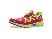 Zoot Sports 2014/15 Women's Ultra Race 4.0 - Z140100901 (beet/ Safety Yellow - 9)