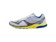 EAN 7040053841109 product image for Helly Hansen 2014/15 Men's Nimble R2 Running Shoes - 10839 (White / Ebony / Coba | upcitemdb.com