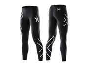 2xu Women's Compression Tights - 1968b (black/black - St)