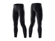 2xu Women's Compression Tights - 1968b (black/nero - Mt)