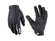 EAN 7325540092913 product image for POC 2016 Index Flow Full Finger Cycling Gloves - 30222 (Uranium Black - M) | upcitemdb.com