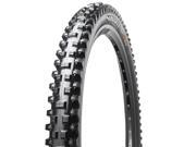 Maxxis Shorty Triple Compound EXO Tubeless Ready Folding Bead 60TPI Bike Tire Black 29 x 2.30