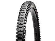 Maxxis Minion DHR II Triple Compound EXO Folding Bead 60TPI Bicycle Tire Black 26 X 2.30