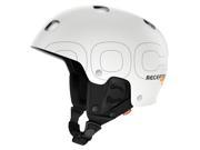 EAN 7325540061926 product image for POC 2017 Receptor+ Multi-Sport Helmet - 10220 (Hydrogen White - M) | upcitemdb.com