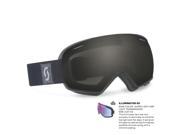 UPC 886118789705 product image for Scott 2014/15 Linx Illuminator Winter Ski Goggle - 236952 (Insideout Black - Ill | upcitemdb.com