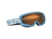 UPC 886118417622 product image for Scott 2014/15 Youth Jr Agent Double Amplifier Winter Snow Goggles - 230987 (Chro | upcitemdb.com