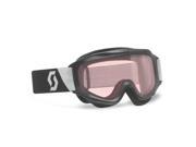 UPC 886118790312 product image for Scott 2014/15 Youth Jr Tracer Double Amplifier Winter Snow Goggles - 236958 (Bla | upcitemdb.com