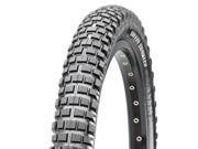 Maxxis Creep Crawler Trials Wire Bead Bicycle Tire Rear Black 20 x 2.50 Rear