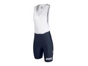 EAN 7325540649513 product image for POC 2017 Women's Multi D WO Bib Cycling Shorts - 55240 (Navy Black/Hydrogen Whit | upcitemdb.com