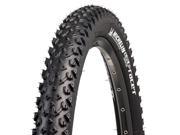 Michelin Wild Race R2 Advanced GUM X Reinforced TLR Bicycle Tire Black 29 X 2.25