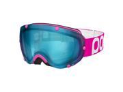 EAN 7325540668248 product image for POC 2015/16 Lobes Snow Goggles - 40112 (Chromium Pink) | upcitemdb.com