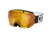 EAN 7325540668101 product image for POC 2015/16 Lobes Snow Goggles - 40112 (Uranium Black) | upcitemdb.com