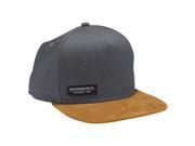 Ride Snowboards 2015/16 Established Snapback - R1501029 (denim)