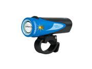 Light Motion Urban 650 Kingfisher Bicycle Headlight 856 0582 A