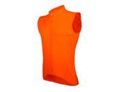 EAN 7325540648141 product image for POC 2017 Men's AVIP Light Wind Cycling Vest - 53080 (Zink Orange - M) | upcitemdb.com