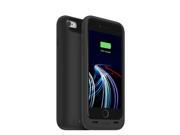Mophie Juice Pack Ultra 3950mAh iPhone 6 Battery Charger Case Black
