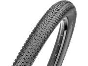 Maxxis Pace Dual Compound EXO Tubeless Ready Folding Bead Knobby Mountain Bicycle Tire 27.5 x 2.1