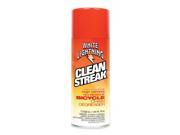 White Lightning Clean Streak Bicycle Chain Degreaser - 