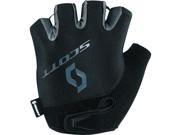 UPC 886118309521 product image for Scott Sports 2016 Youth Y's Aspect Short Finger Cycling Gloves - 227997 (black - | upcitemdb.com