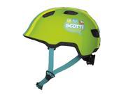 UPC 886118871042 product image for Scott Sports 2016 Chomp Junior/Youth Mountain Bicycle Helmet - 238650 (green str | upcitemdb.com