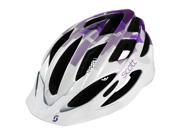 UPC 886118117386 product image for Scott Sports 2016 Women's Watu Contessa Mountain Bicycle Helmet - 223337 (white/ | upcitemdb.com