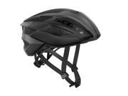 UPC 889143123001 product image for Scott Sports 2016 Arx CPSC Road Bicycle Helmet - 241248 (black - L) | upcitemdb.com