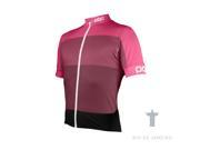 EAN 7325540709163 product image for POC 2017 Men's Fondo Light Short Sleeve Cycling Jersey - 56011 (Sulfate Multi Pi | upcitemdb.com