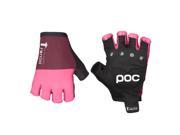 EAN 7325540705011 product image for POC 2016 Fondo Short Finger Finger Cycling Gloves - 30350 (Sulfate Multi Pink -  | upcitemdb.com